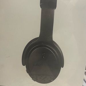 Bose On-Ear Wireless Headphones. Brand New Never Opened.
